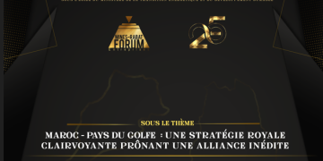 Forum Mines-Rabat : 25ᵉ édition en force