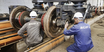 SCIF décroche trois certifications ISO