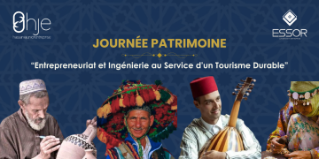 Valoriser le patrimoine : ingénierie & artisanat en action