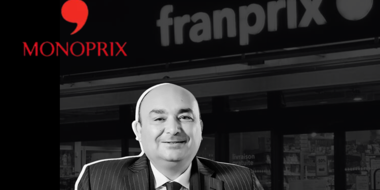 Moncef Belkhayat introduit Franprix et Monoprix au Maroc