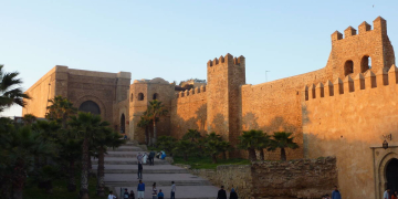 Préfecture de Rabat : état des lieux des bâtiments menaçant ruine (BMR)