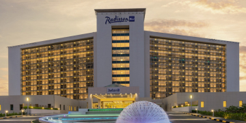 Radisson Hotel Group : l’Afrique pour horizon, le Maroc en ligne de mire