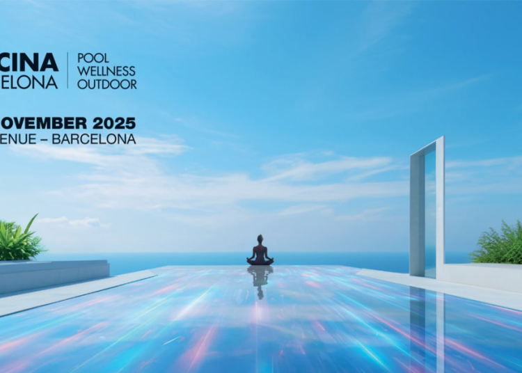 Appel à candidatures : concours de Design Outdoor & Wellness Experience 2025