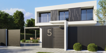 Exlabesa présente ses systèmes innovants en aluminium pour la construction circulaire au salon Construmat 2025