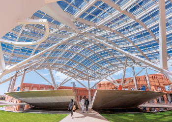 Smart City 2025 : vers des territoires durables