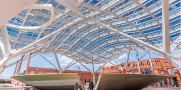 Smart City 2025 : vers des territoires durables