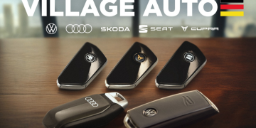 Village Auto CAC 2025 – L’Excellence au Rendez-vous