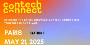 Rendez-vous BTP & tech : Contech Connect à Paris