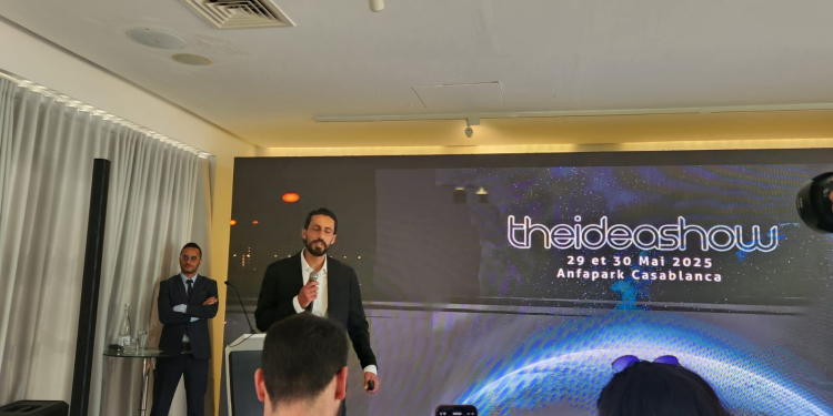 IDEA+ inaugure la 1ère édition de son salon d’innovation au Maroc
