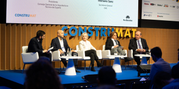 CONSTRUMAT 2025 : la construction en marche vers une transformation durable