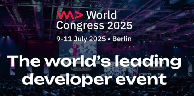 IFA Berlin et WeAreDevelopers s’allient pour façonner l’avenir de la tech