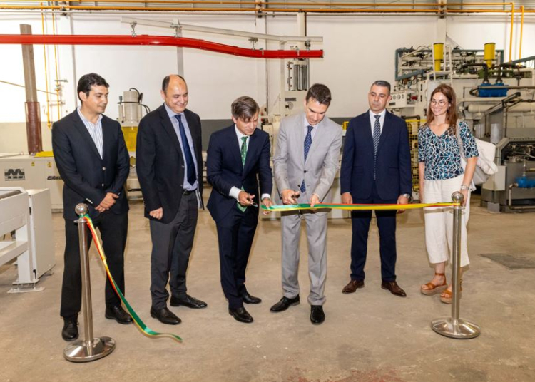 Maroc : Exlabesa consolide son expansion internationale avec une nouvelle ligne d’extrusion à Asilah