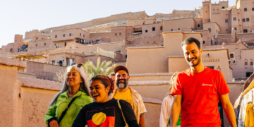 Intrepid Travel investit la médina de Marrakech avec l’acquisition d’un riad emblématique
