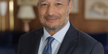 Industrie céramique : Omar Chaabi prend la tête de l’APIC avec une vision ambitieuse