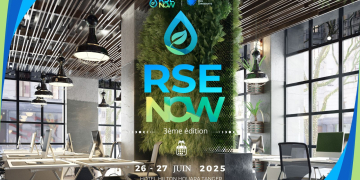 La 3ᵉ édition du Congrès RSE NOW organisée par le Club des Dirigeants