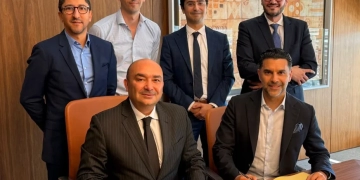 Axiom Capital investit 120 millions de dirhams dans Dislog Group