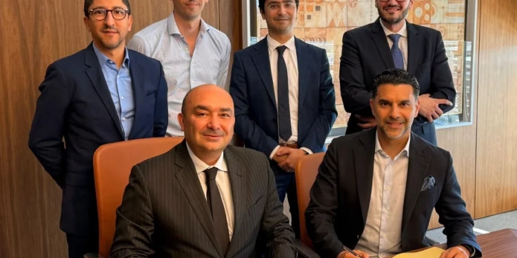 Axiom Capital investit 120 millions de dirhams dans Dislog Group