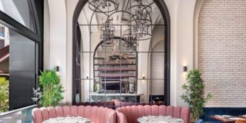 Restaurant Da Milena – Rabat