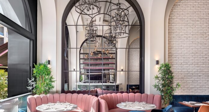 Restaurant Da Milena – Rabat