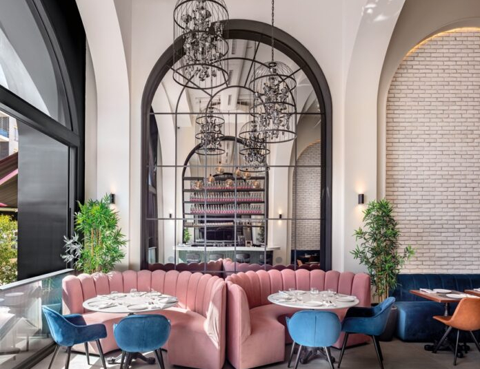 Restaurant Da Milena – Rabat