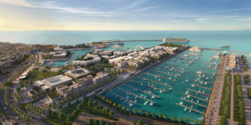The Bristol Hotels & Resorts Tangier :  nouvel écrin de luxe sur la baie