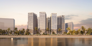Cap Towers : une nouvelle vision pour Tanger