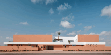 Le Lycée Français international – Ben Guérir