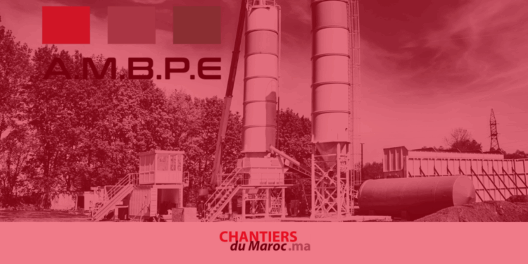 Election du nouveau Président de l’AMBPE