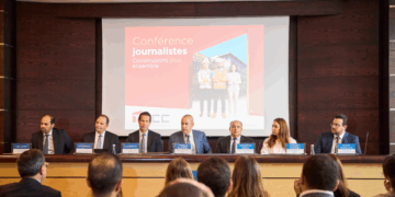 TGCC renforce son capital avec l’accord de l’AMMC