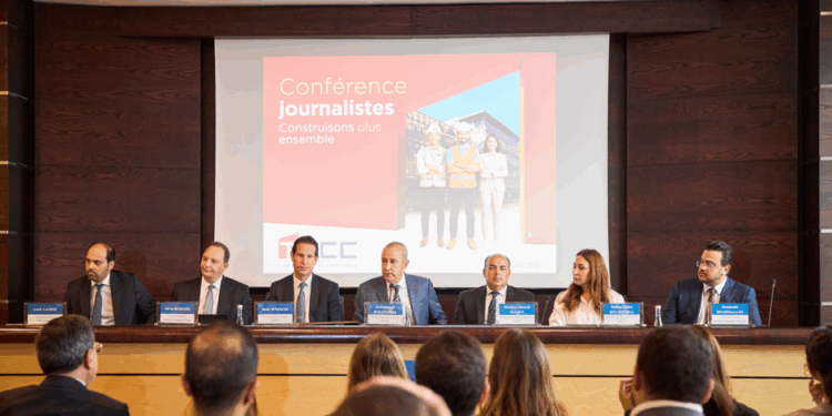 TGCC renforce son capital avec l’accord de l’AMMC